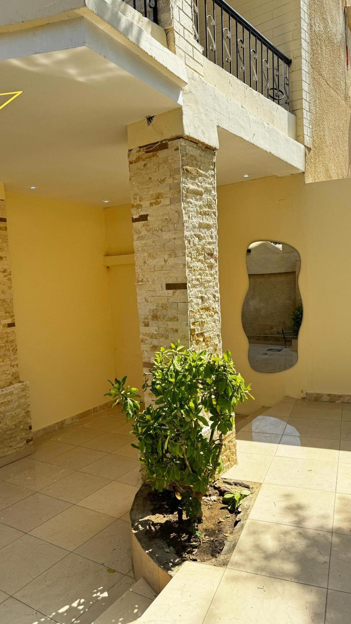Golf Pyramids View Hotel Kafrat al Jabal Ngoại thất bức ảnh